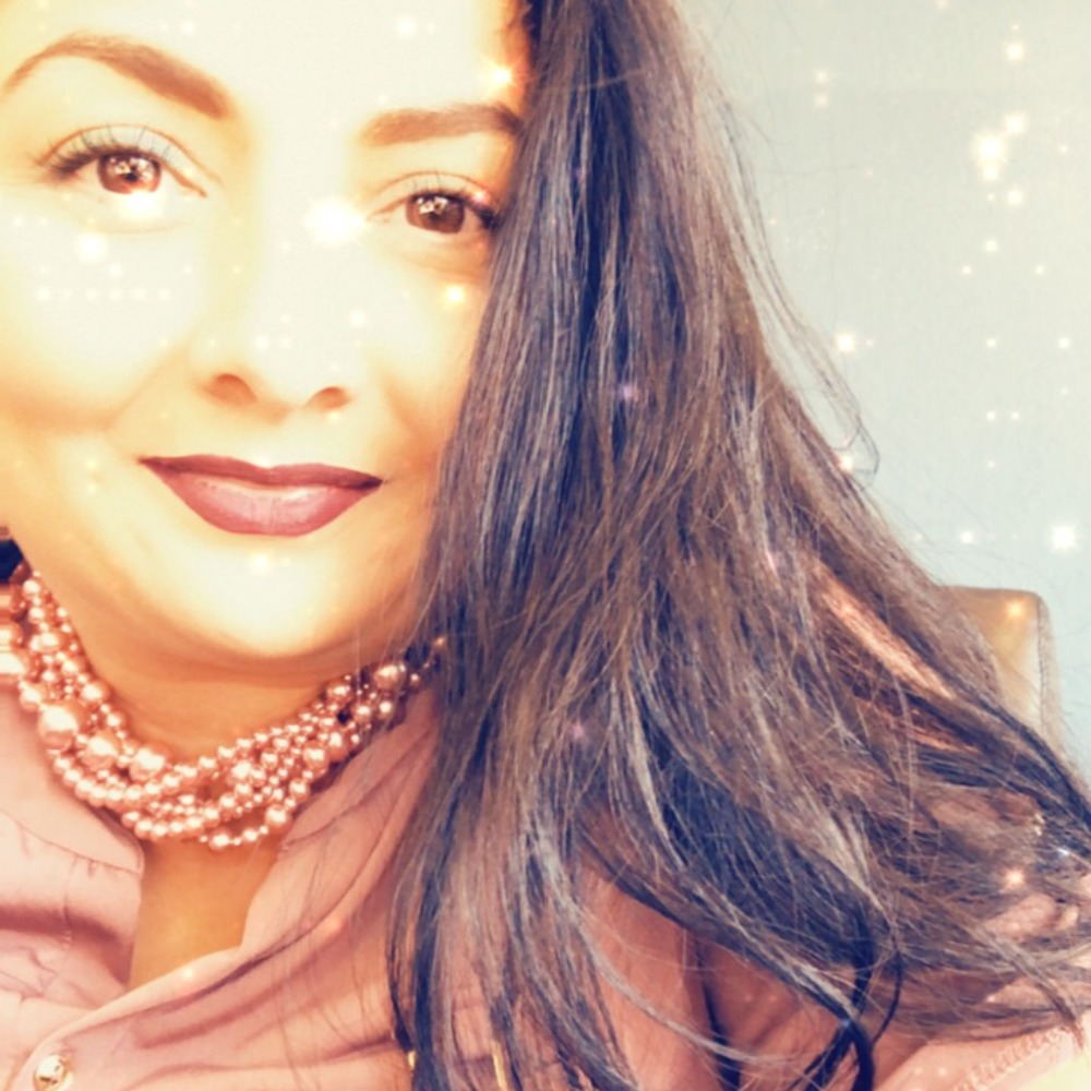 Meet your Posher, Maria t